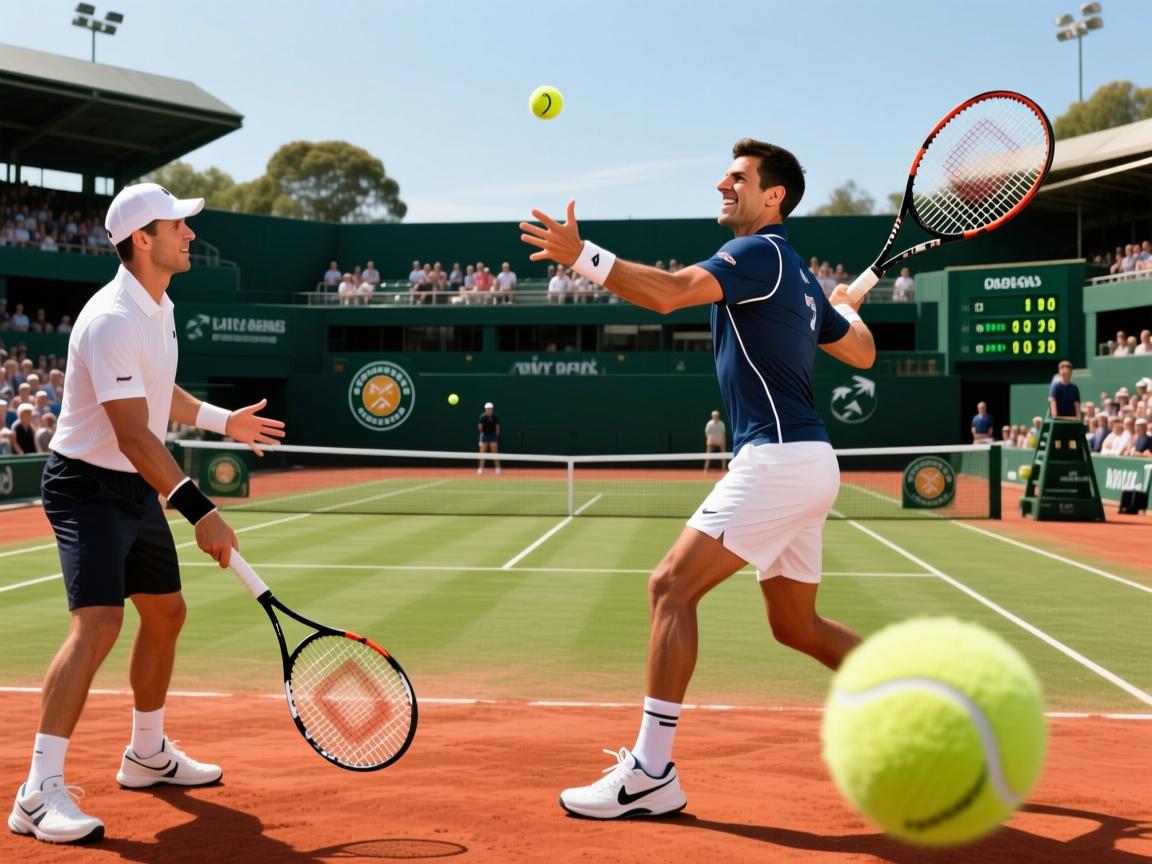 半岛app官网-“高新体育中心武术赛:刀枪剑戟展现力量与美学的完美融合” 第3张