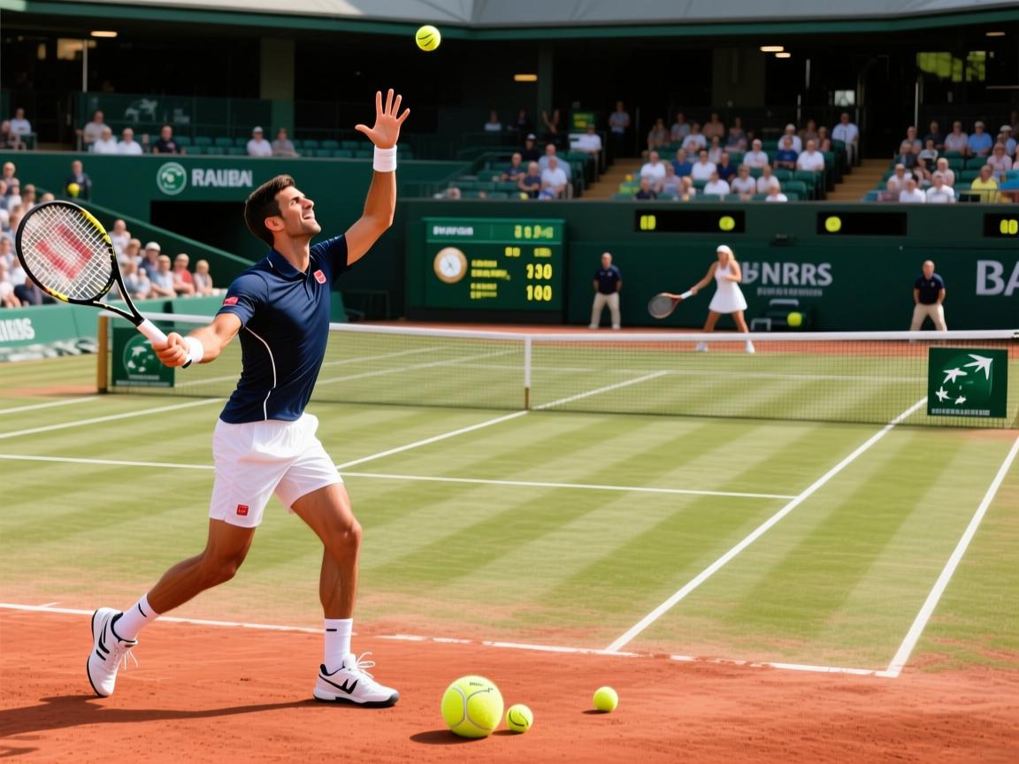 半岛官方-“高新体育中心沙滩排球：速度、耐力与技巧的完美展示”  第3张